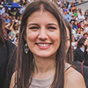 Juliana Vasconcelos's profile