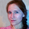 Alena Chekmareva's profile