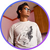 Profil von Deepak pant
