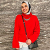 Profiel van Aya Albakry