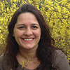 Claudia Vieira Valente's profile