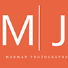Henkilön MARWAN JRIDA PHOTOGRAPHE profiili