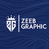 Profil Zeeb Graphic