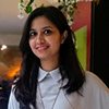 Deepti Verma's profile