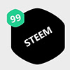 99 Steems profil