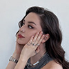 Profil użytkownika „Anastasia Ame”
