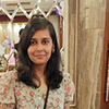 Perfil de Shivani Issar
