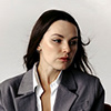 Profilo di Marina Suvorova