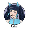 lady Hina's profile