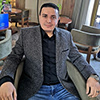 Ahmed El-Bahrawi's profile