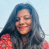 Mahima Shah's profile