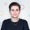 Profil Katarzyna Stajniak