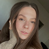 Aleksandra Månsson's profile