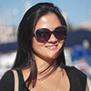 Elina Kim's profile