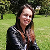 Angela Cubides Garzón's profile