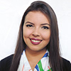 Fátima Rodas's profile