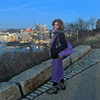 Viktoriya Kalinina-Weijenberg's profile