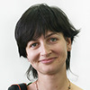 Profiel van Natalie Peselev Stern