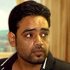 Profil użytkownika „Waseem Shareef”