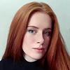 Anastasia Oradeas profil