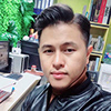 Nguyễn Quang Vinh's profile