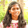 Dharini Prabaharan's profile