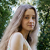 Elizaveta Karpina's profile