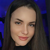Яна Ермоленко's profile