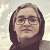 Profil appartenant à Zeinab Ka Zamani Asl