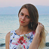 Daria Vasileva's profile