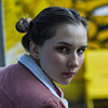 Polina Soloshenkos profil