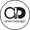Henkilön Ahlam Design profiili