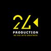 Profiel van 24K Production
