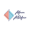 Profil von Afnan AlRefaie
