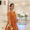 Rakhi Poddar's profile