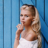 Profil użytkownika „Daria Savcenkova”