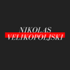 Profil appartenant à Nikolas Velikopoljski
