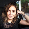 Maria Vittoria Conconi's profile