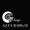 Azza Bahgat sin profil