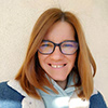 Profiel van Olena Svietlieisha
