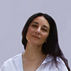 Profil von Alena Kudriavtseva