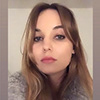 Joanna Aleksandrowicz's profile