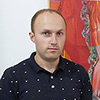 Artur Barseghyan sin profil