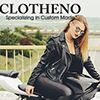 Clotheno Leather's profile