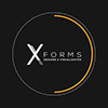 XFORMS studio 的個人檔案