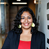 Sandhya Ramachandran 님의 프로필