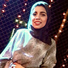 Yasmin Ghieth sin profil