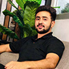 Muhammad Zain Ul Abideen's profile