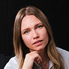 Evgeniya Ershova's profile