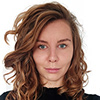 Marta Tankiewicz's profile